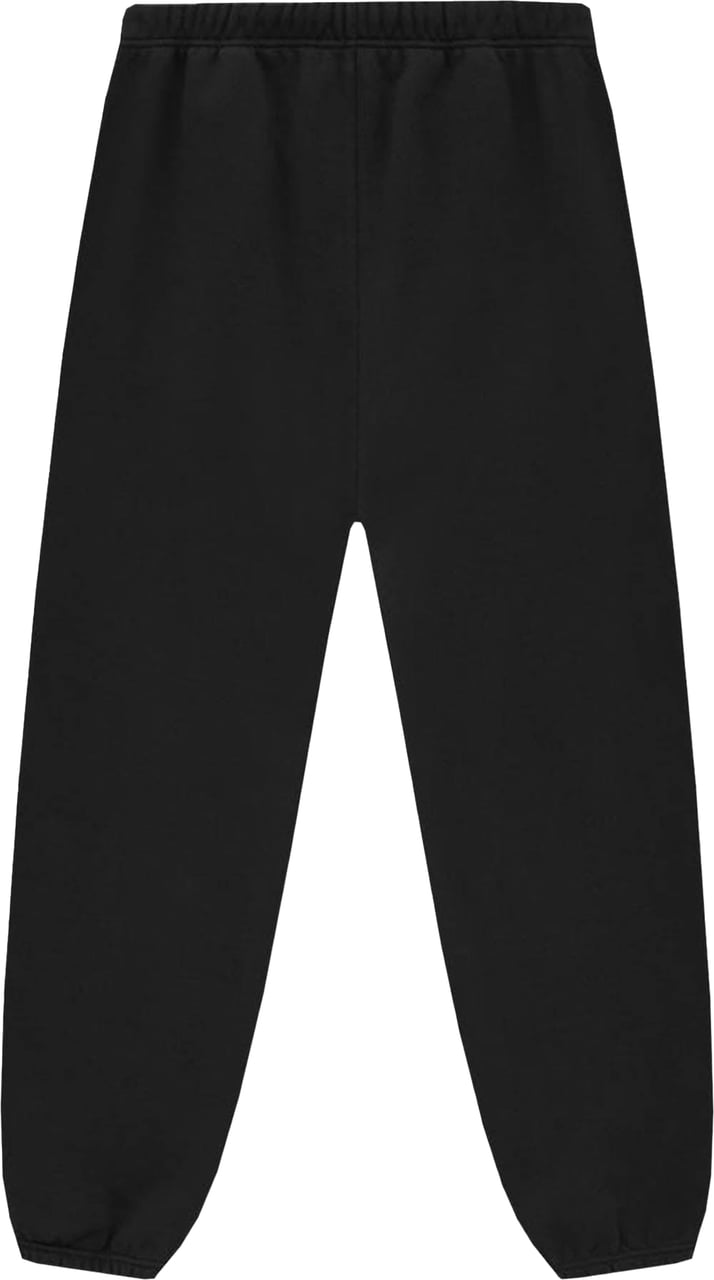 Fear of God Cotton Logo Joggers Divers
