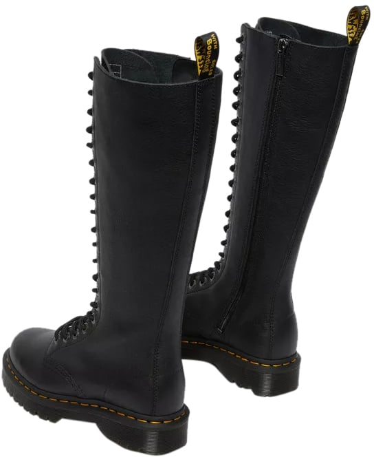 Dr. Martens Dr. Martens Boots Black Zwart