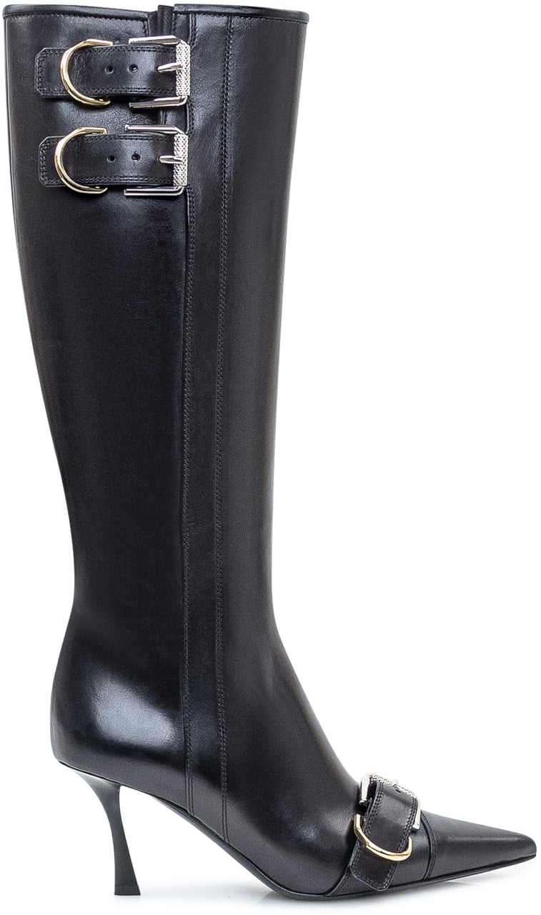 Givenchy Stivale Zwart