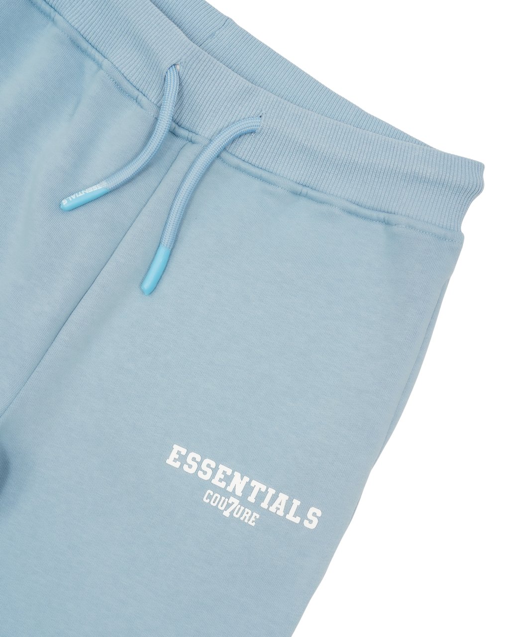 Cou7ure Essentials Cou7ure Essentials Junior Joggingpak Blauw