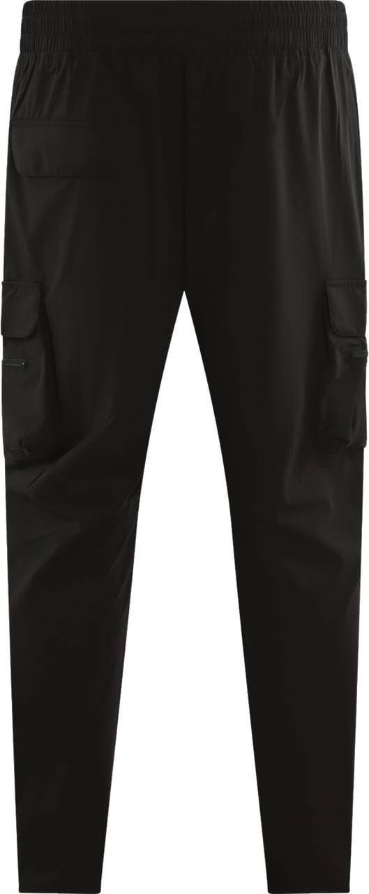 Represent Heren Alba 247 Pant Zwart Zwart