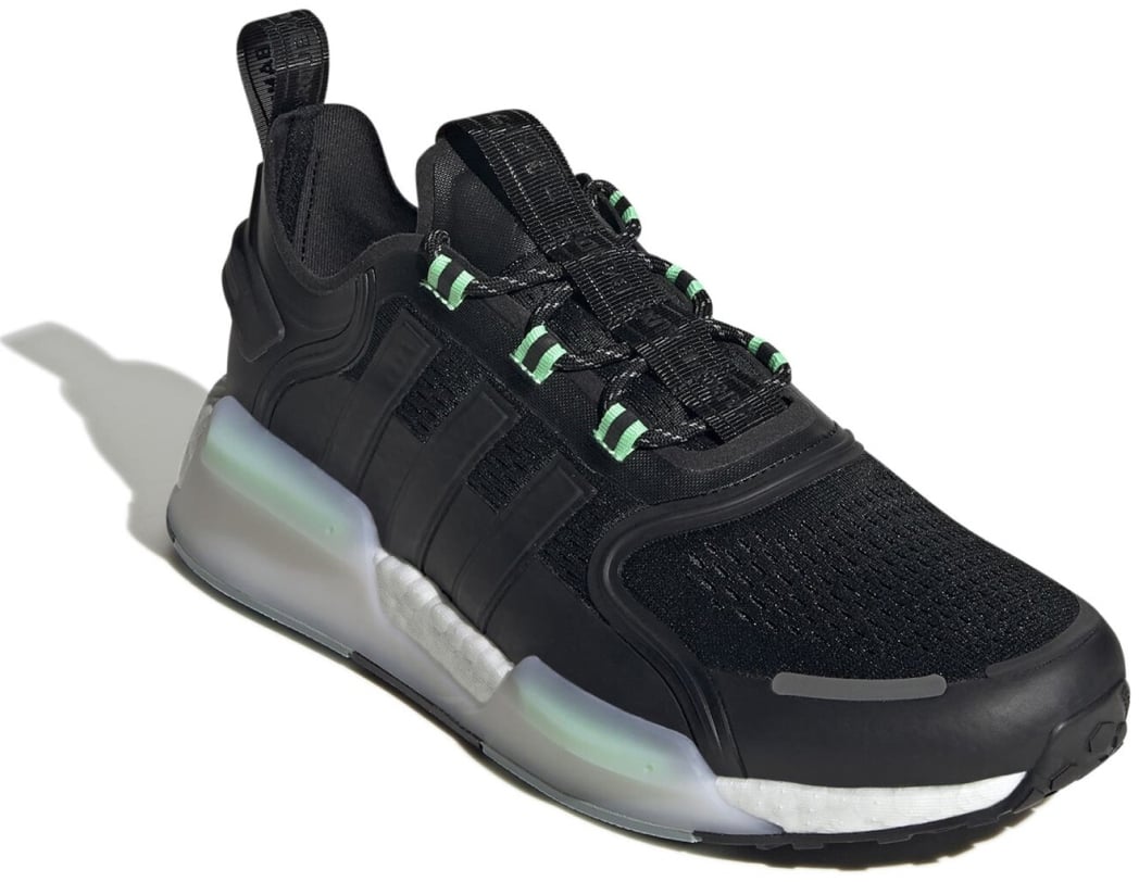 Adidas Nmd_v3 Sneakers Zwart