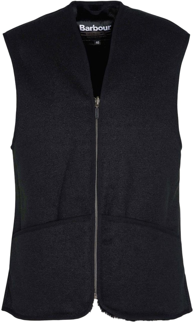 Barbour Jackets Black Zwart
