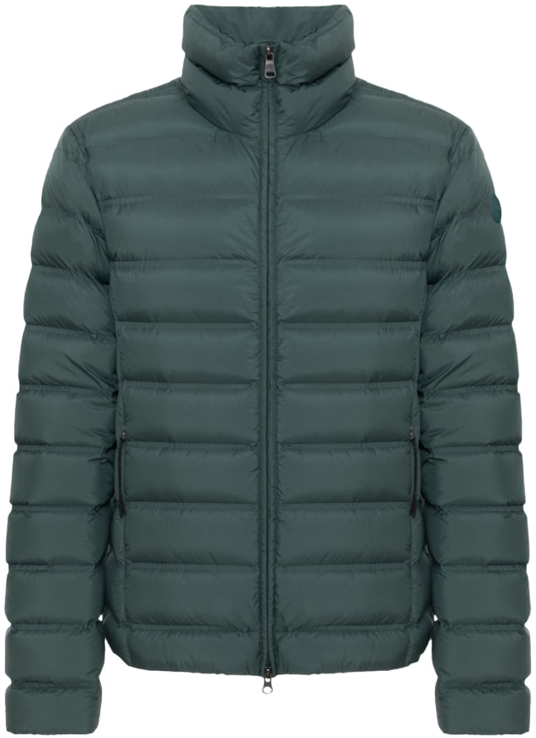Colmar Originals Coats Green Groen