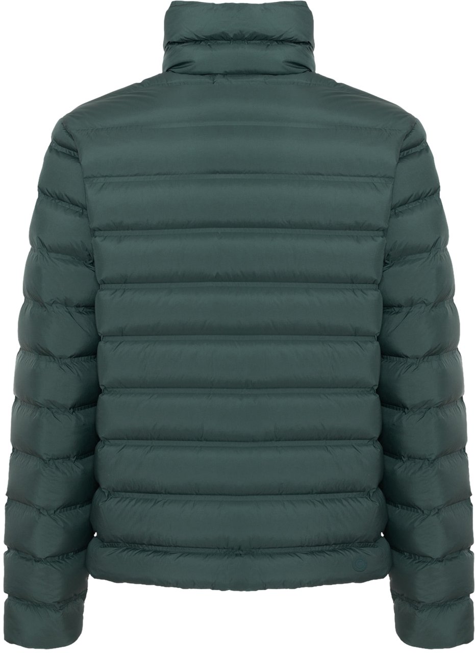 Colmar Originals Coats Green Groen