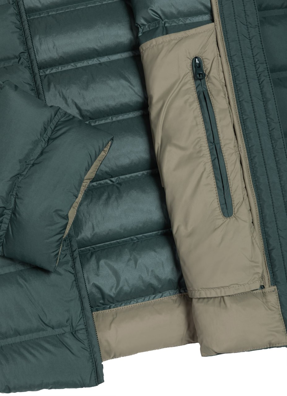 Colmar Originals Coats Green Groen