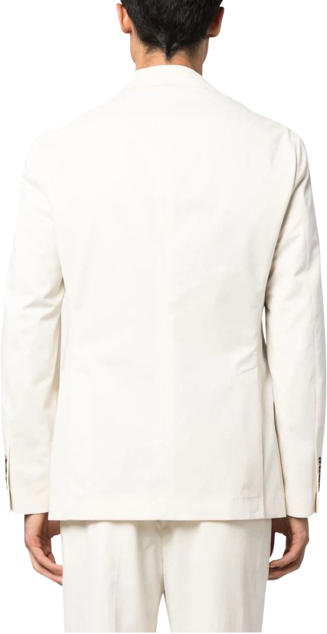 Brunello Cucinelli Abito Leisure Wit