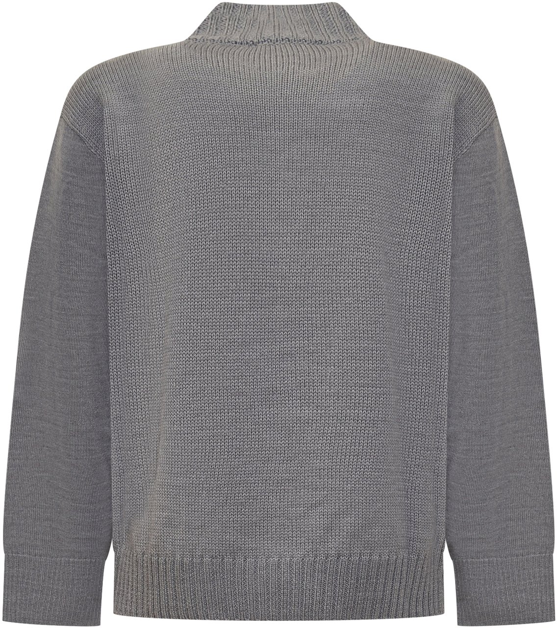 Emporio Armani Maglione Grijs