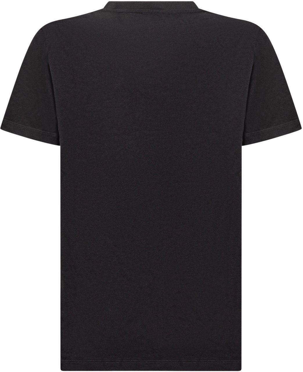 Versace T-SHIRT Zwart