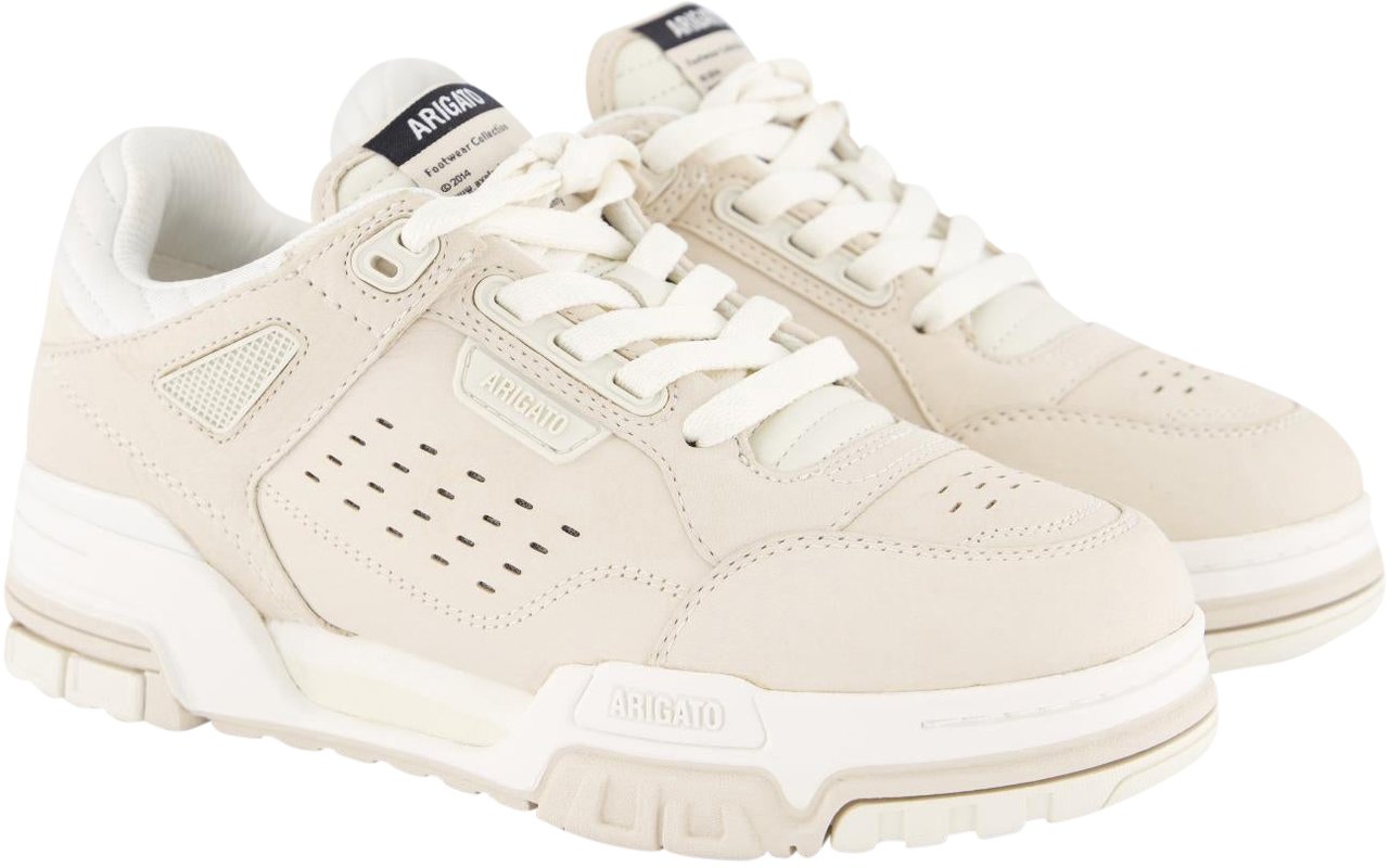 Axel Arigato Dames Onyx Sneaker Beige
