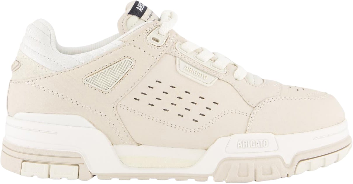 Axel Arigato Dames Onyx Sneaker Beige