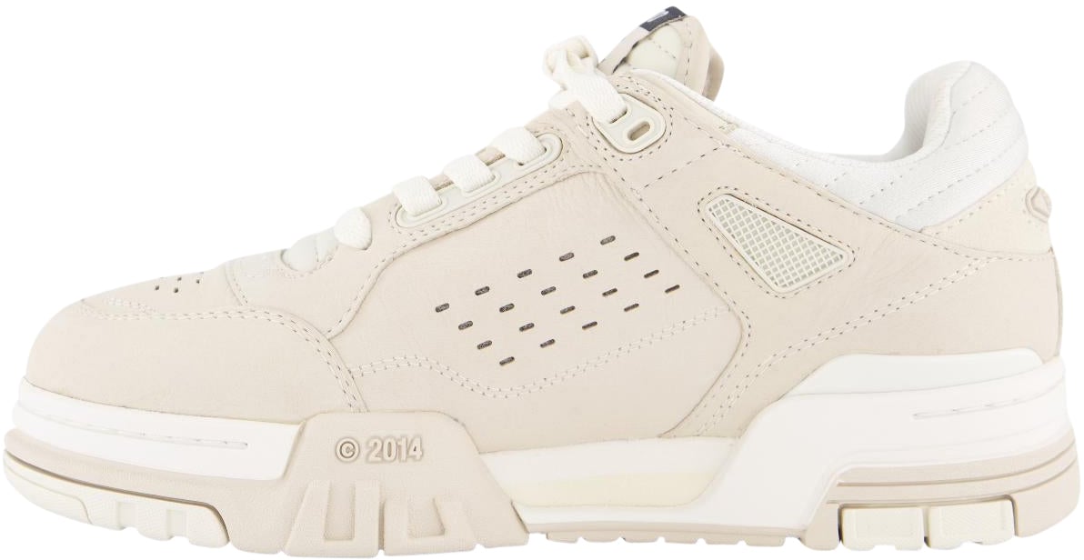 Axel Arigato Dames Onyx Sneaker Beige