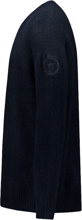 Airforce Kai knitwear Blauw