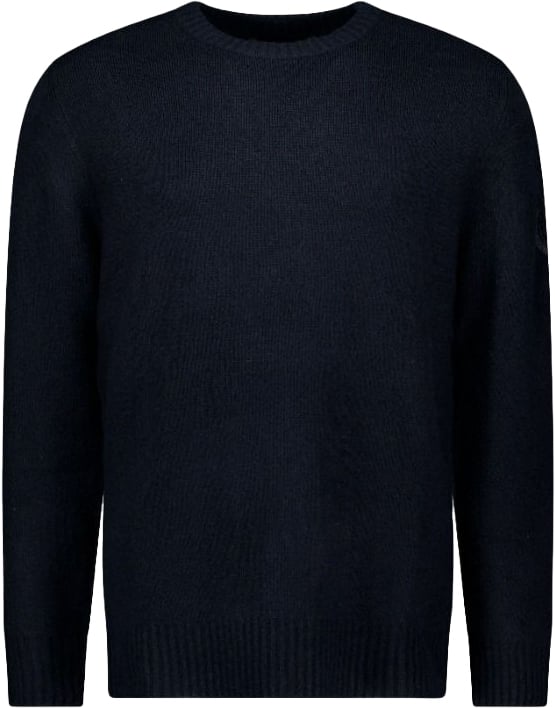 Airforce Kai knitwear Blauw