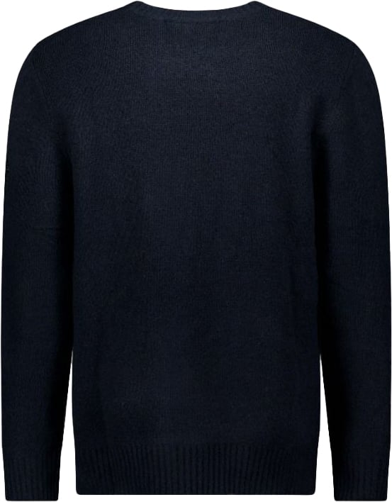 Airforce Kai knitwear Blauw