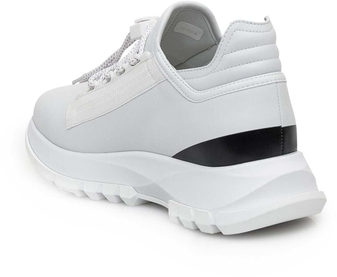 Givenchy Sneaker Spectre Wit