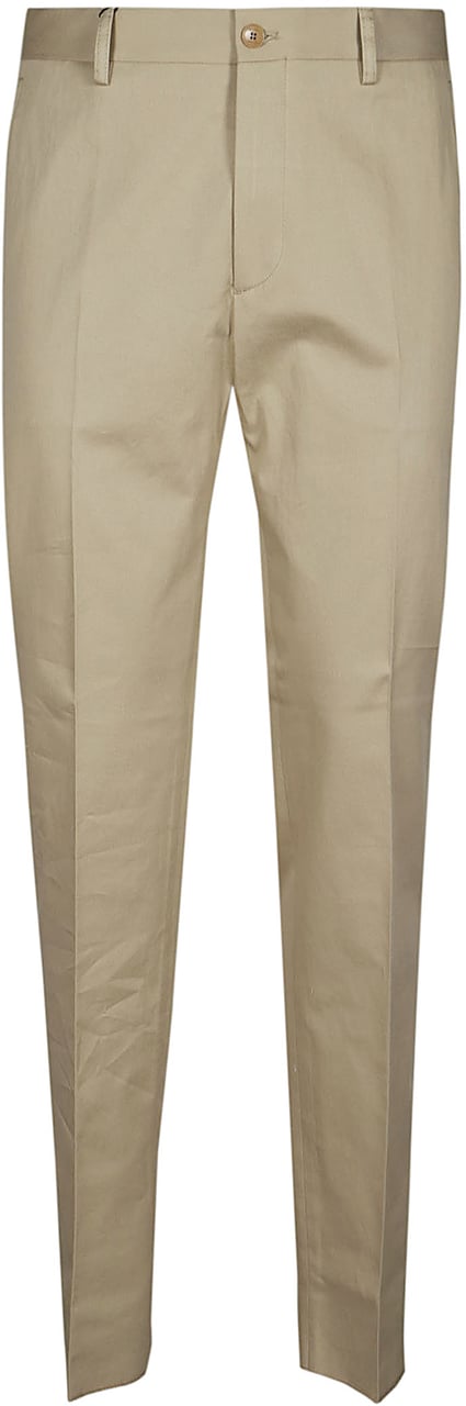 Etro Roma Pant Brown Bruin