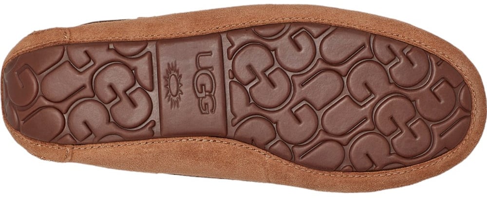 UGG Dames Pantoffel Bruin