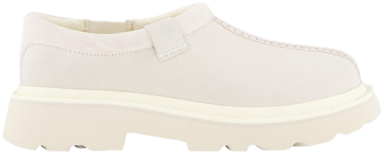 UGG Heren Tasman Lug Jasmine Grijs