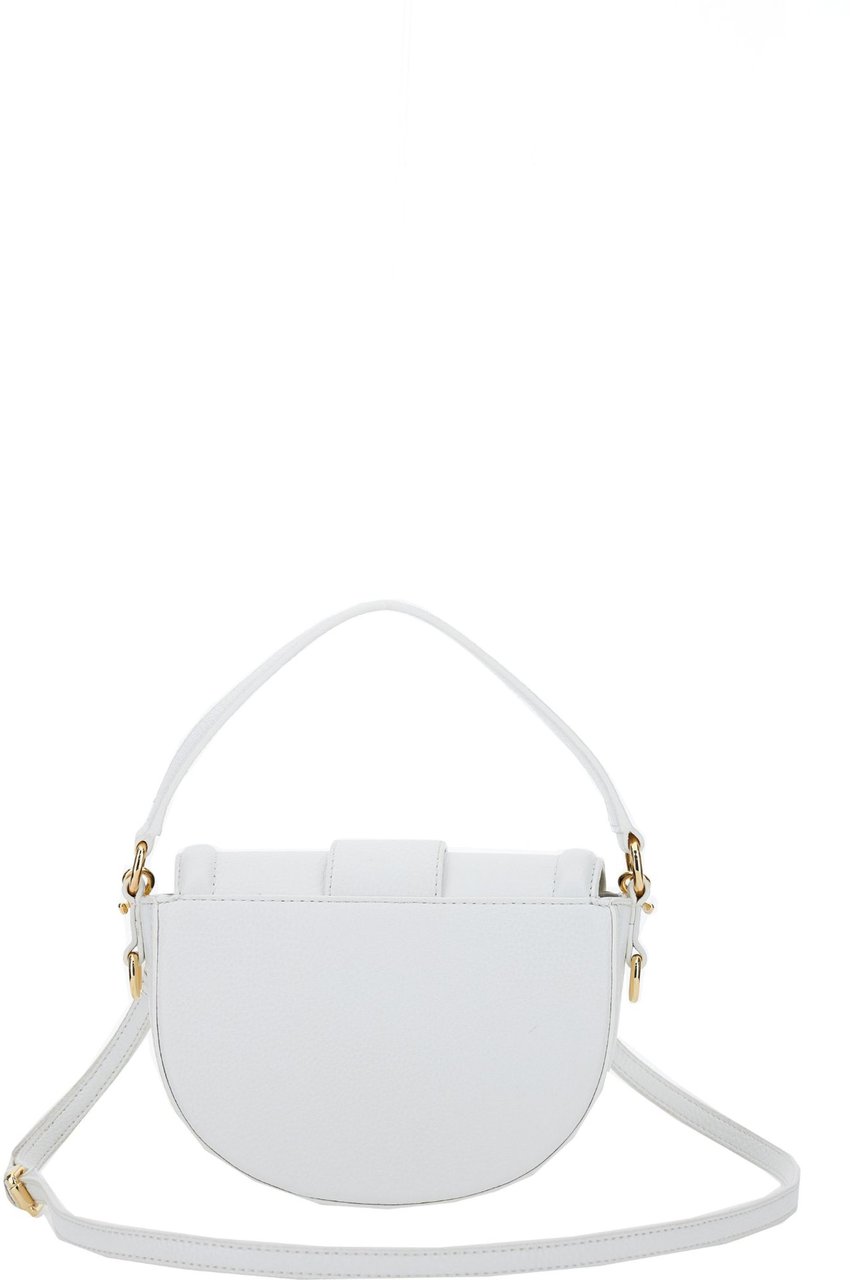 Versace Jeans Couture Bags White Wit