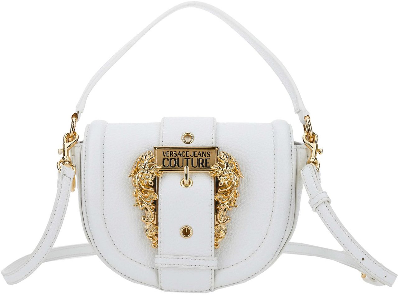 Versace Jeans Couture Bags White Wit