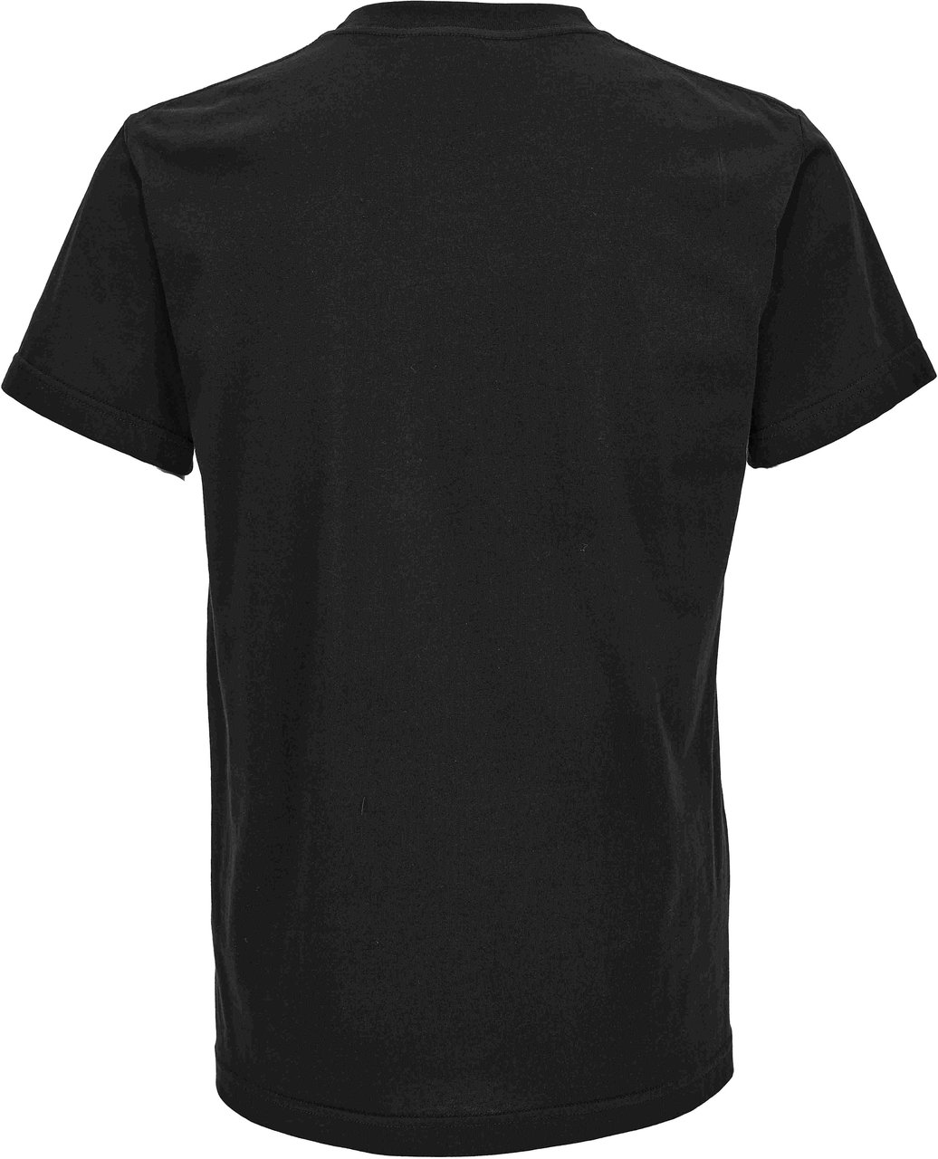 Versace Jeans Couture T-Shirt Zwart