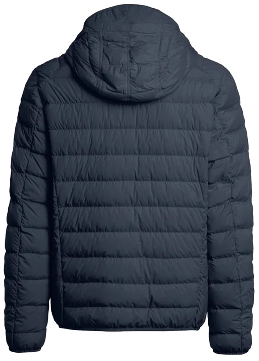 Parajumpers Parajumpers Last Minute Gewatteerde Jassen Donkerblauw Pmpusl02 Blauw