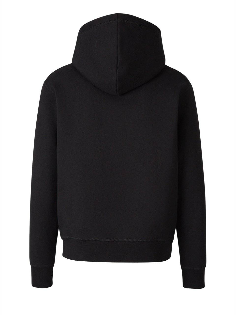 Dsquared2 Sweatshirt Zwart