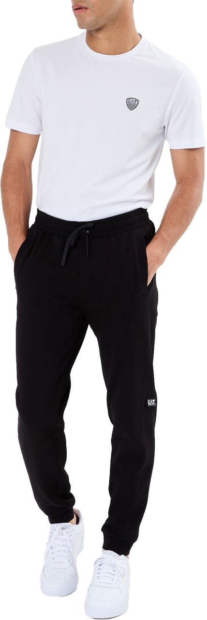 EA7 Jogger Zwart