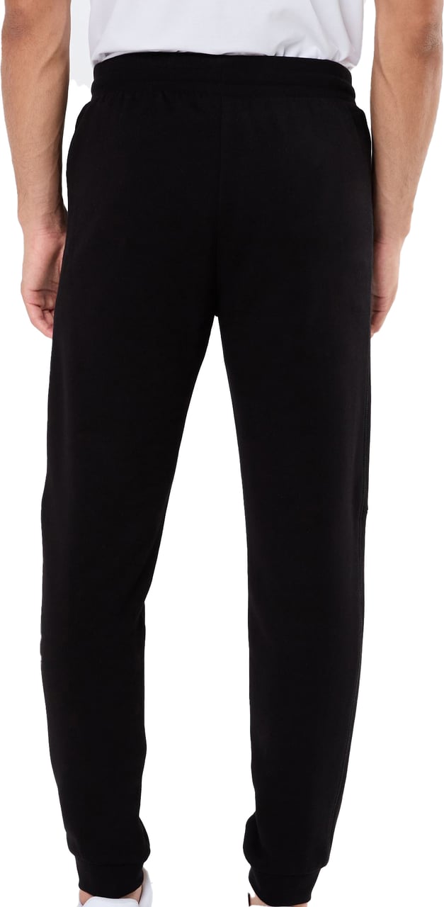 EA7 Jogger Zwart