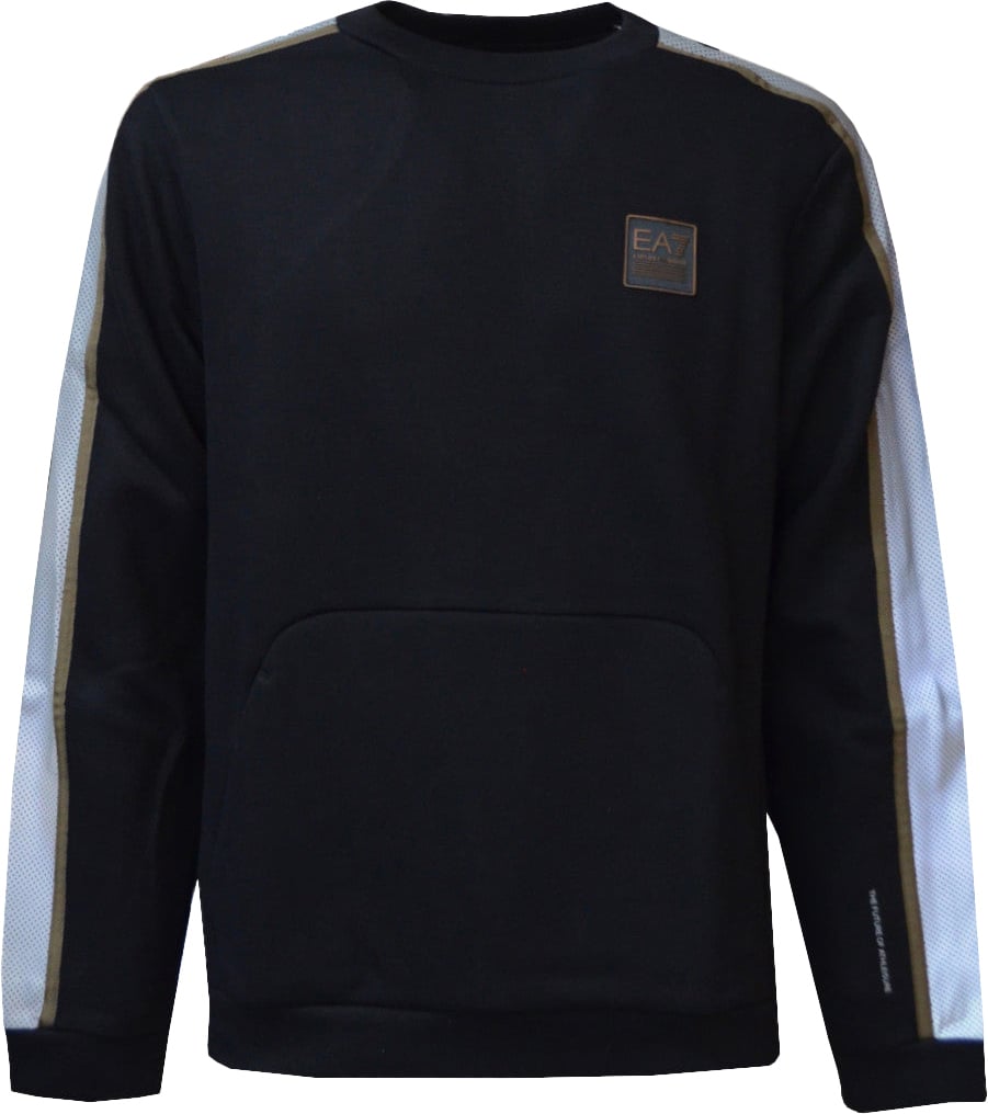 EA7 Sweater Divers