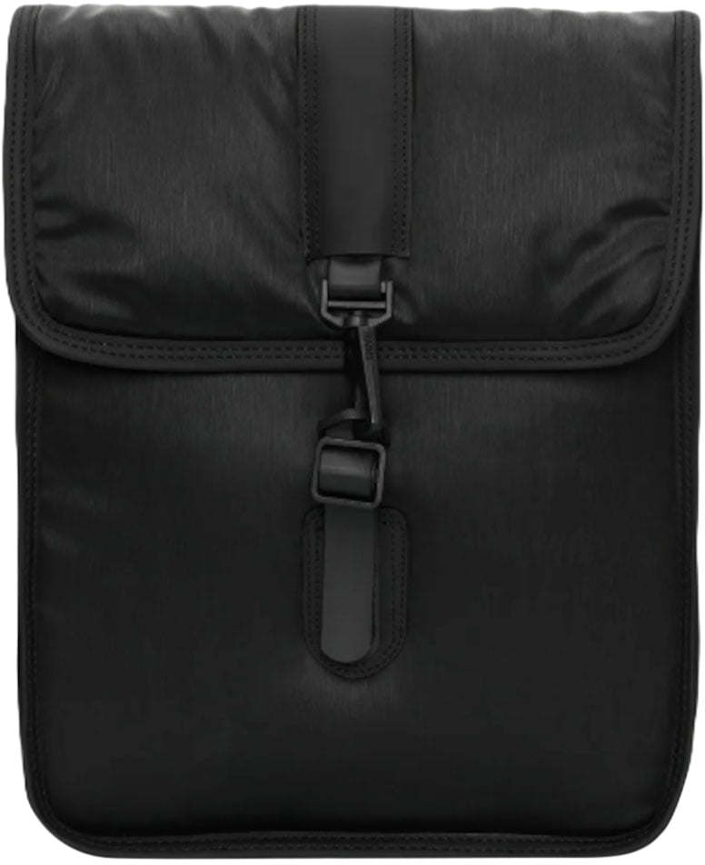 Rains Bags Black Zwart