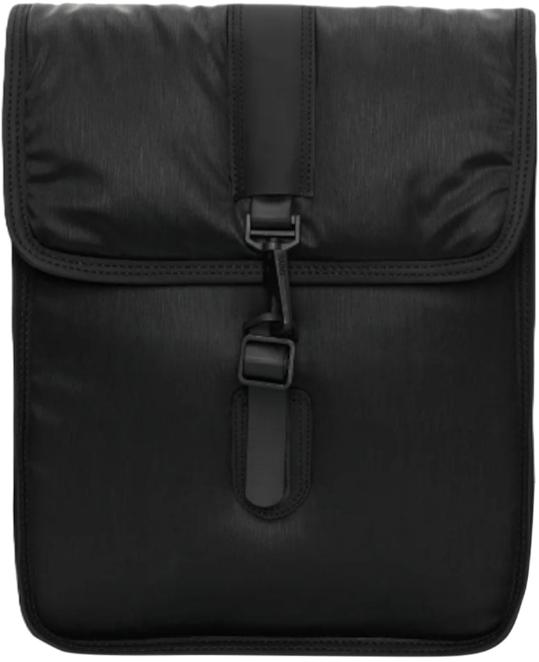 Rains Bags Black Zwart