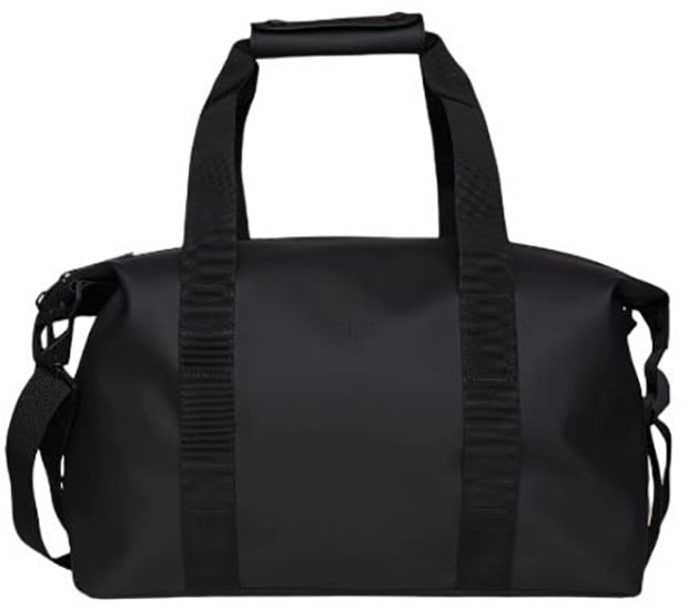 Rains Bags Back Divers