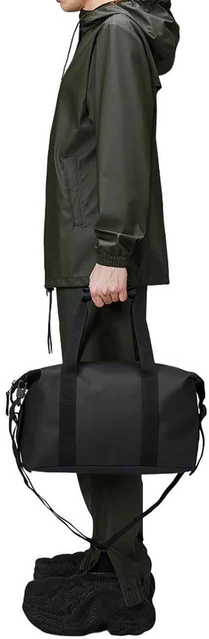 Rains Bags Back Divers