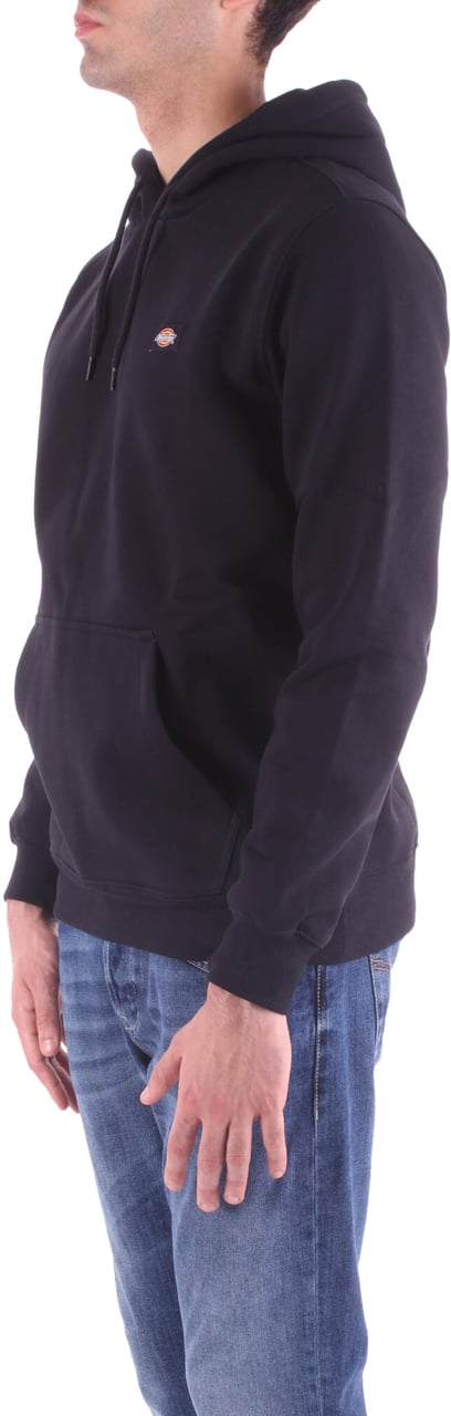 Dickies Oakport Hoodie Zwart
