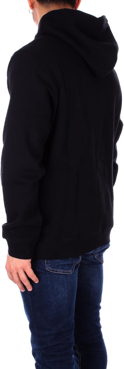 Dickies Oakport Hoodie Zwart