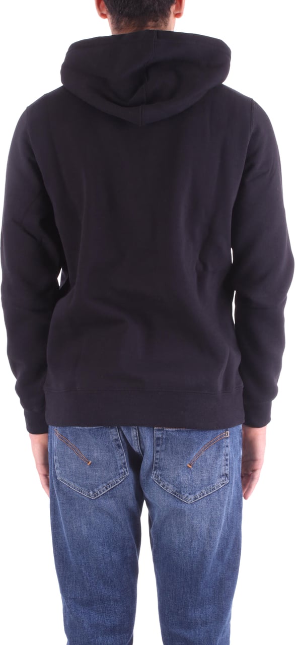 Dickies Oakport Hoodie Zwart