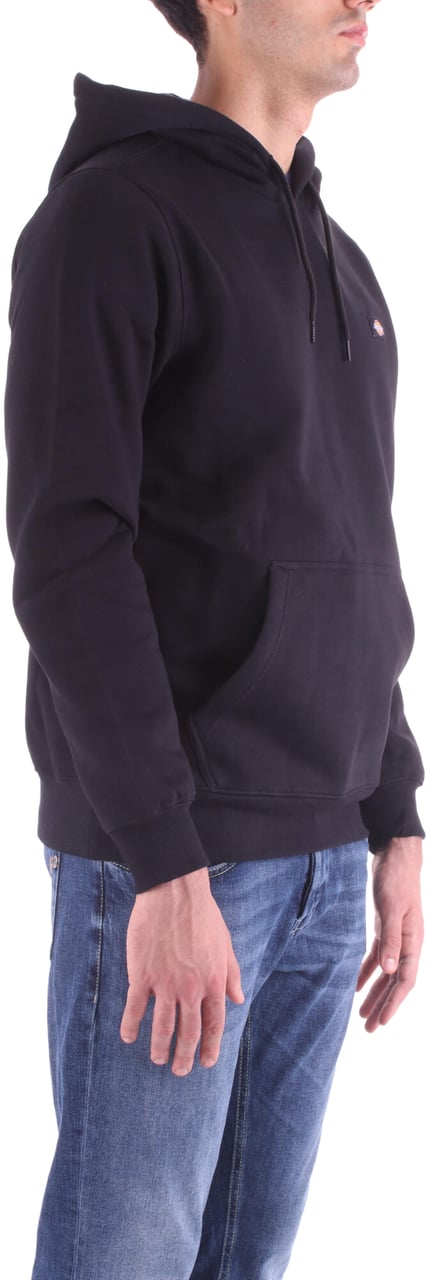 Dickies Oakport Hoodie Zwart