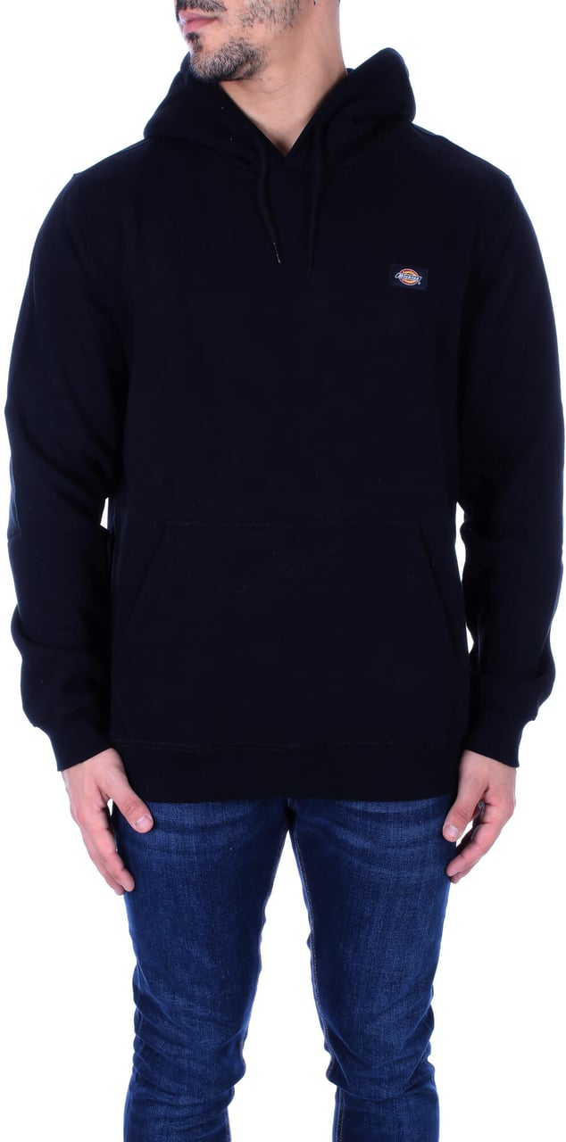 Dickies Oakport Hoodie Zwart