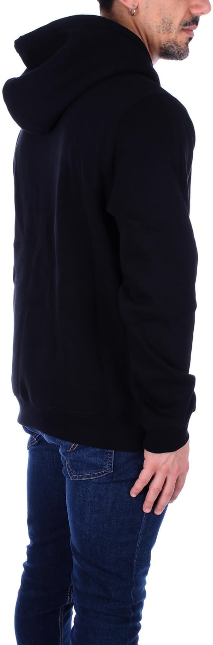 Dickies Oakport Hoodie Zwart