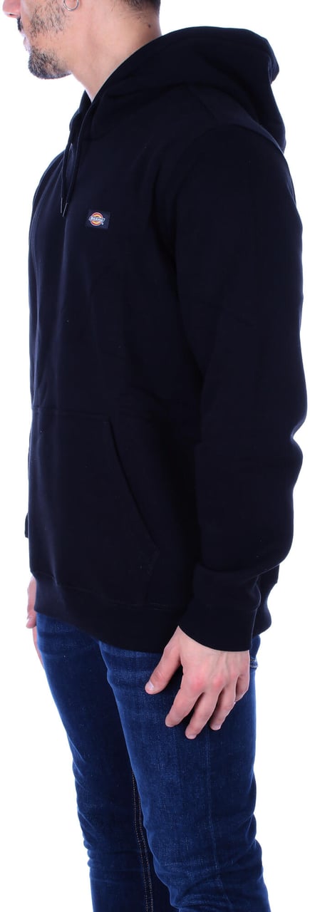Dickies Oakport Hoodie Zwart