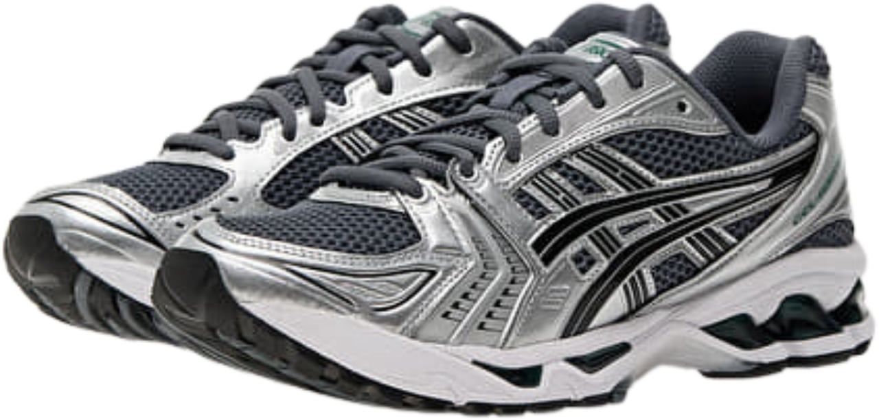 Asics ASICS Gel-Kayano 14 Metropolis Jasper Green Divers
