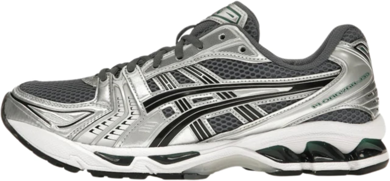 Asics ASICS Gel-Kayano 14 Metropolis Jasper Green Divers