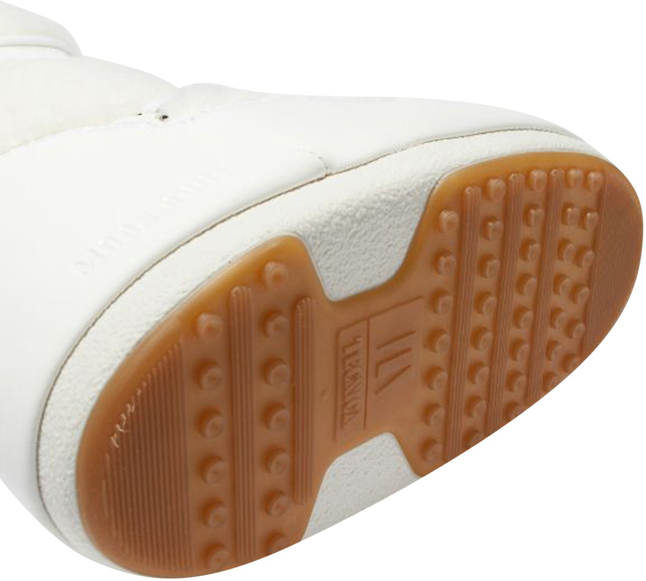 Moon Boot Classic Icon Eco Fur Bianco Wit