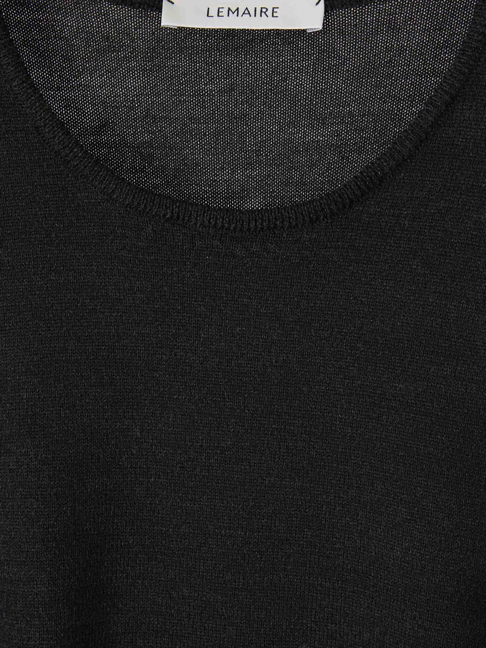 Lemaire Trompe L'Oeil Sweater Divers