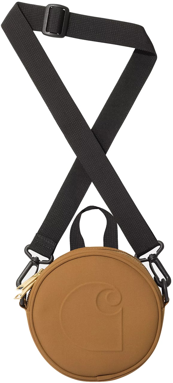 Carhartt Bags Brown Bruin