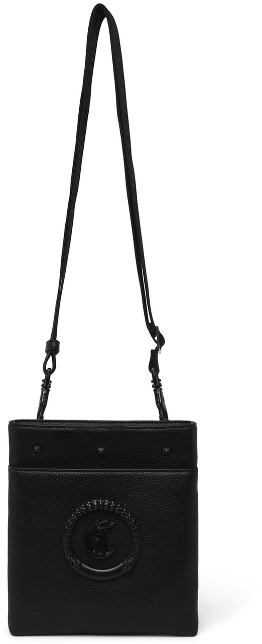 Just Cavalli Bags Black Zwart
