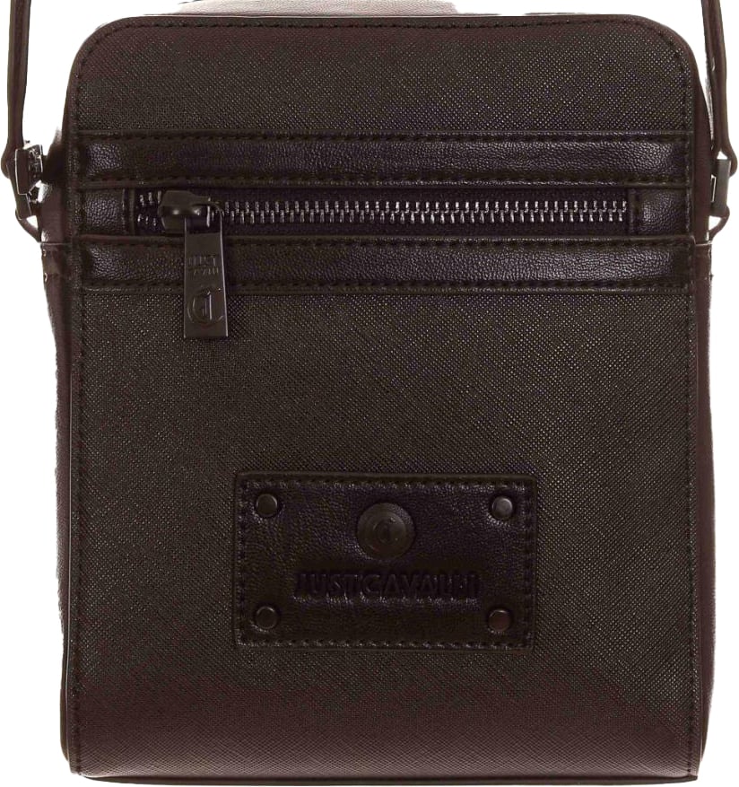 Just Cavalli Bags Black Zwart