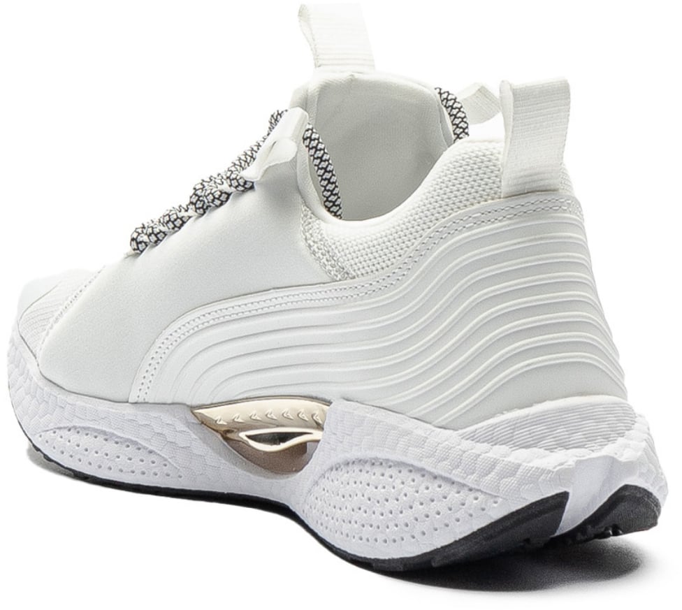 Just Cavalli Sneakers White Wit